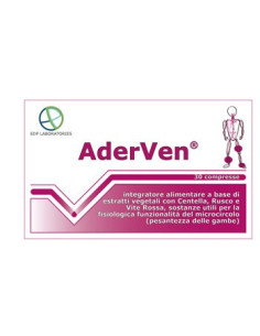 ADERVEN 30CPR