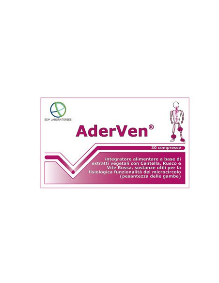 ADERVEN 30CPR