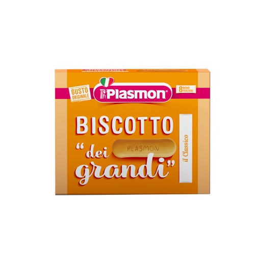 PLASMON BUILDINGS