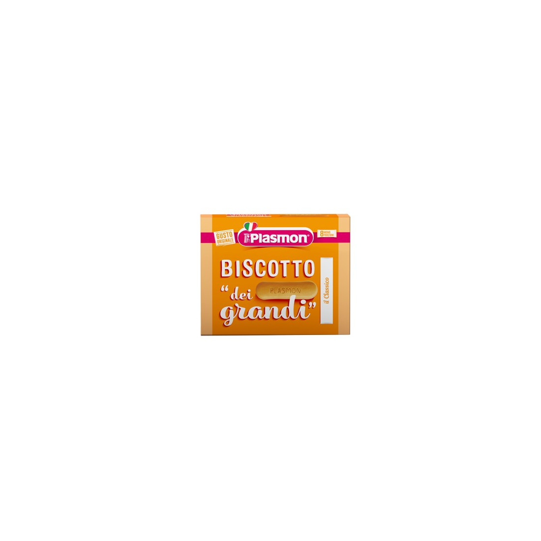 PLASMON BUILDINGS