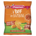 PLASMON DRY SNACK PAFF LENT-PA