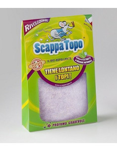 SCAPPATOPO 50G