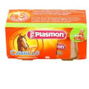 PLASMON OMOG CAVALLA 4X80G