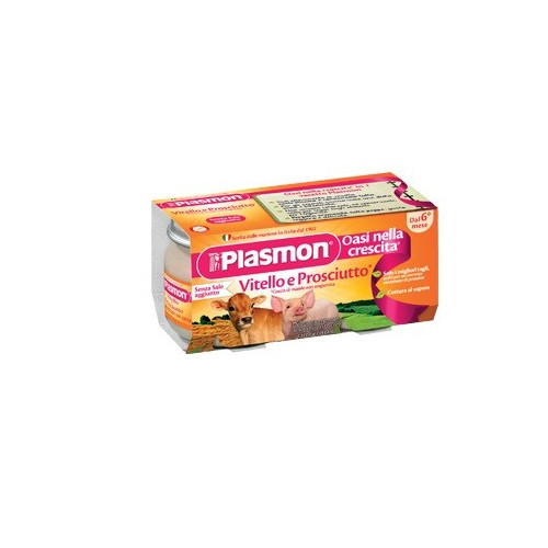 PLASMON OMOG VTL/PR 4X80G