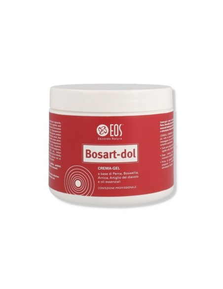 EOS BOSART DOL 500ML
