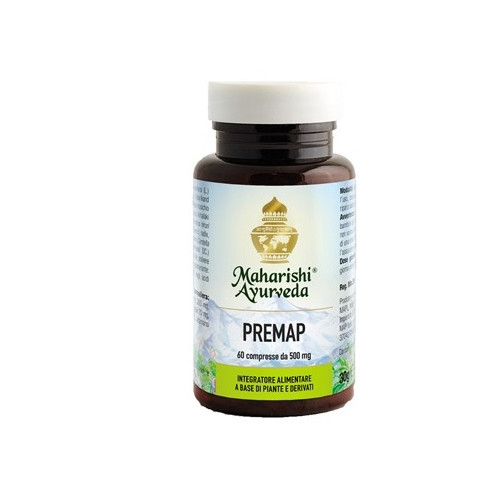 PREMAP 60CPR