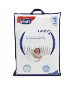 CH CUSCINO LETTINO NEW