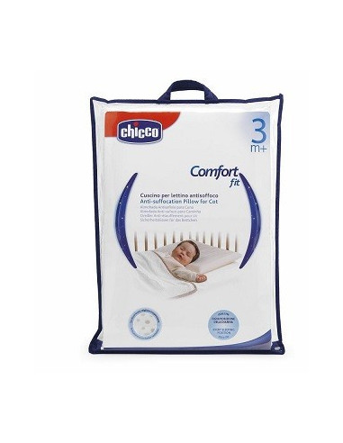 CH CUSCINO LETTINO NEW