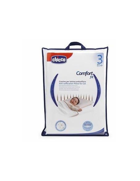 CH CUSCINO LETTINO NEW