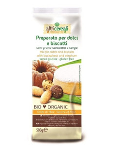 ALTRICEREALI PREPARATO DOLCI