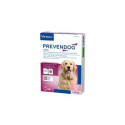 PREVENDOG 2COLATES