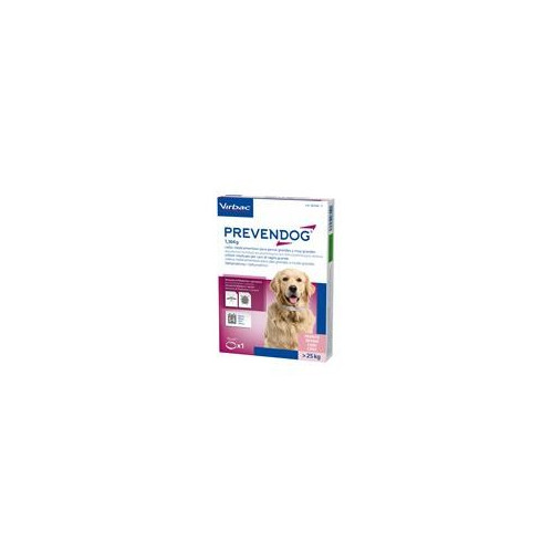 PREVENDOG COLLAR CANI GRANDI
