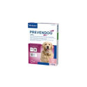 PREVENDOG COLLAR CANI GRANDI