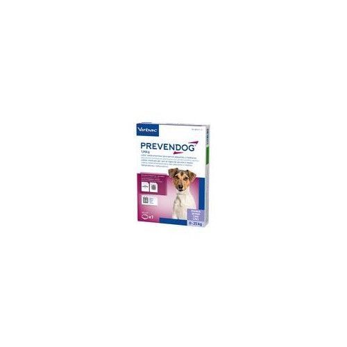 PREVENDOG COLLAR CANI PI-ME