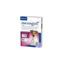 PREVENDOG COLLAR CANI PI-ME