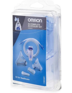 OMRON A3 COMPLETE KIT RICAMBIO