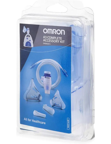 OMRON A3 COMPLETE KIT RICAMBIO
