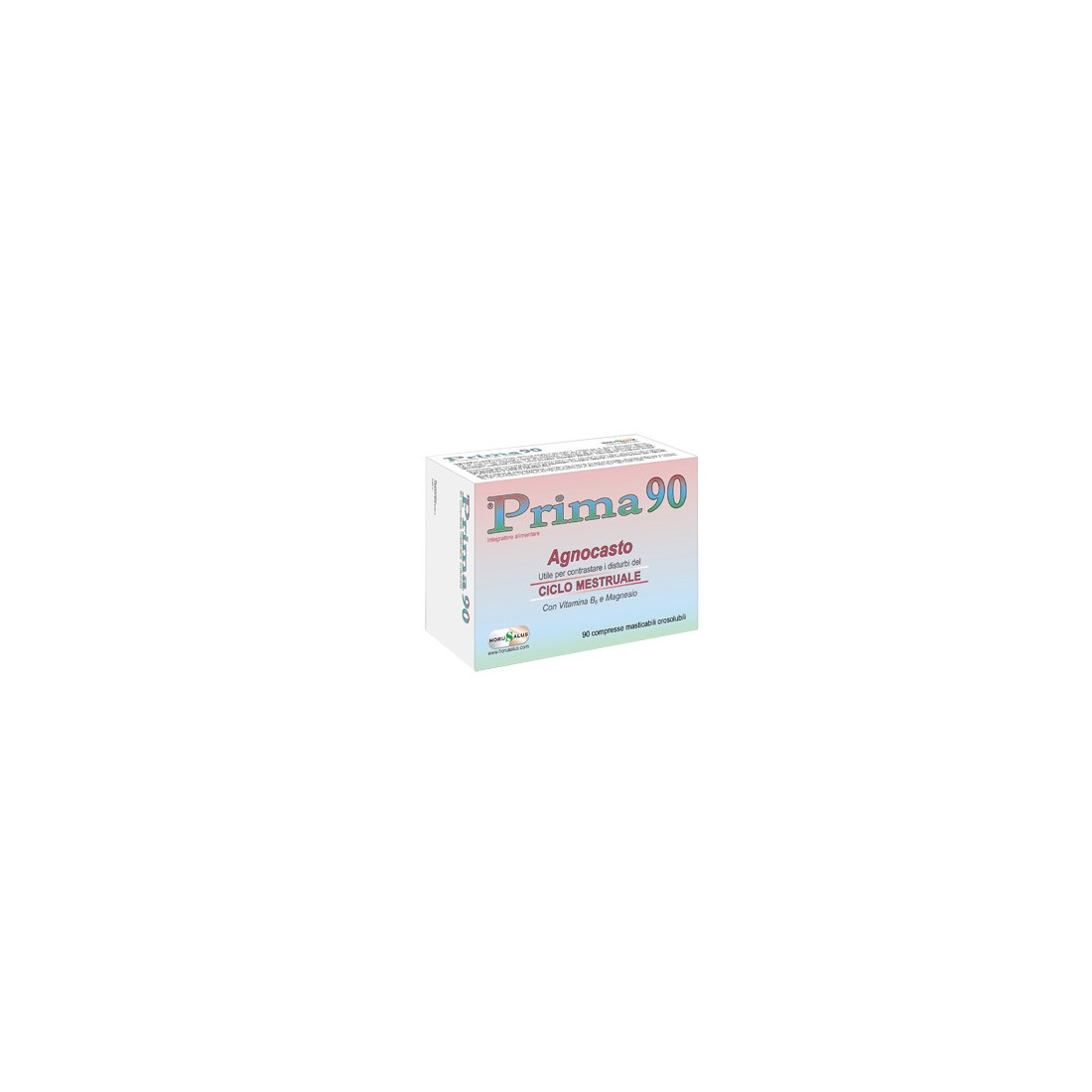 PRIMA 90 90CPR
