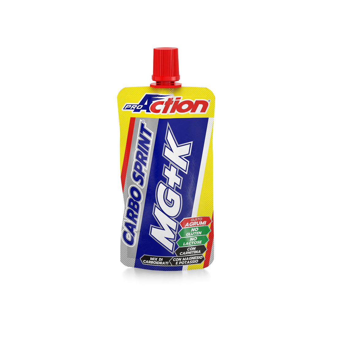 PROACTION CARBO SPRINT MG+K