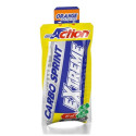 PROACTION CARBOSPRINT EXTREME GEL ENERGETICO CON CAFFEINA E TAURINA- MIGLIOR PREZZO