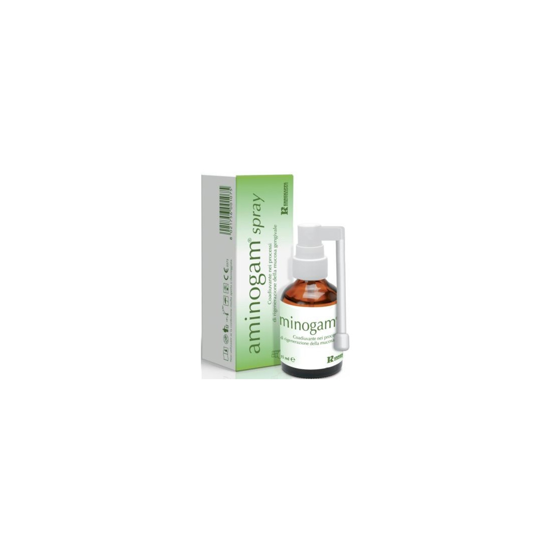 AMOXICILLIN AND ITS SALTS