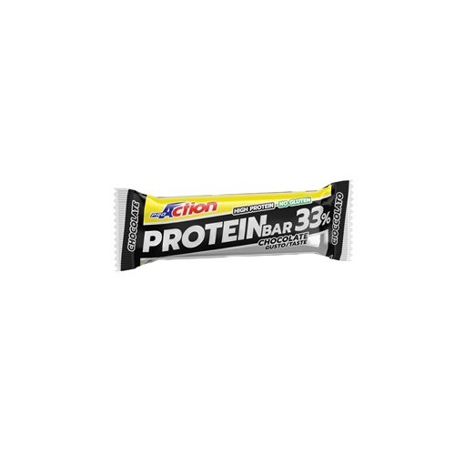 PROACTION PROT BAR 33% CIOC50G