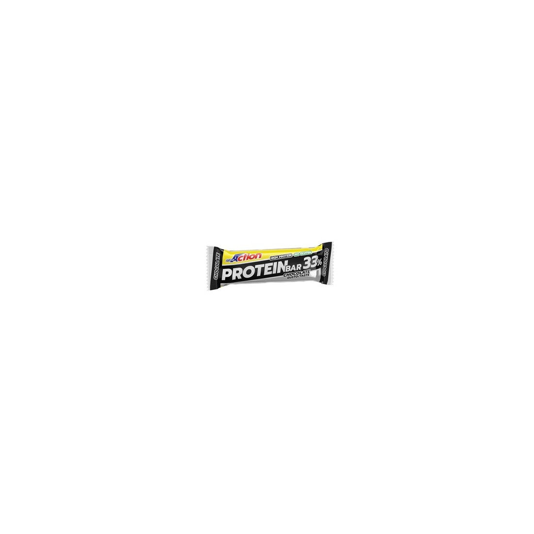 PROACTION PROT BAR 33% CIOC50G