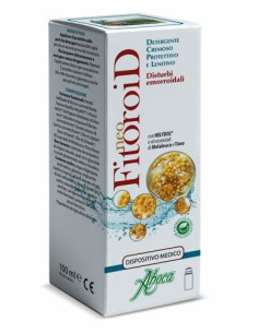 NEOFITOROID DETERGENTE CR100ML