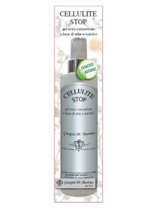 CELLULITE STOP 250ML