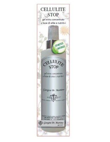 CELLULITE STOP 250ML