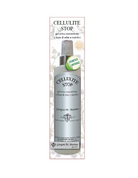 CELLULITE STOP 250ML