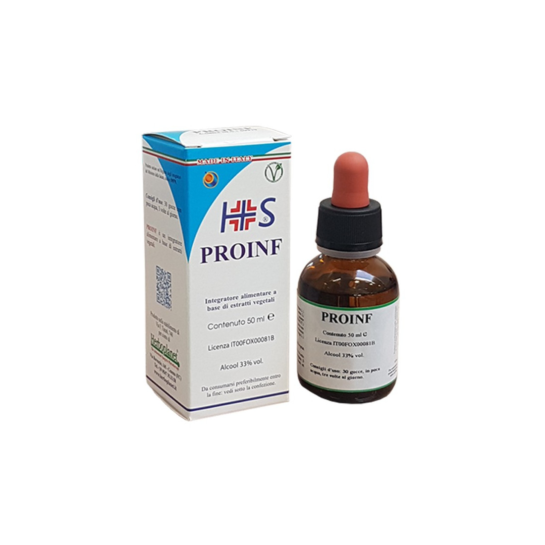 PROINF 50ML