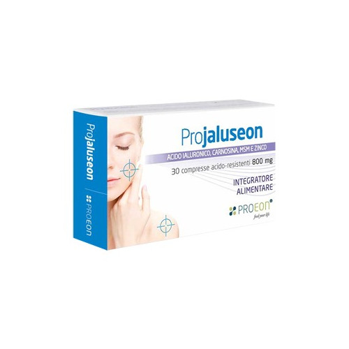 PROJALUSEON 30CPR