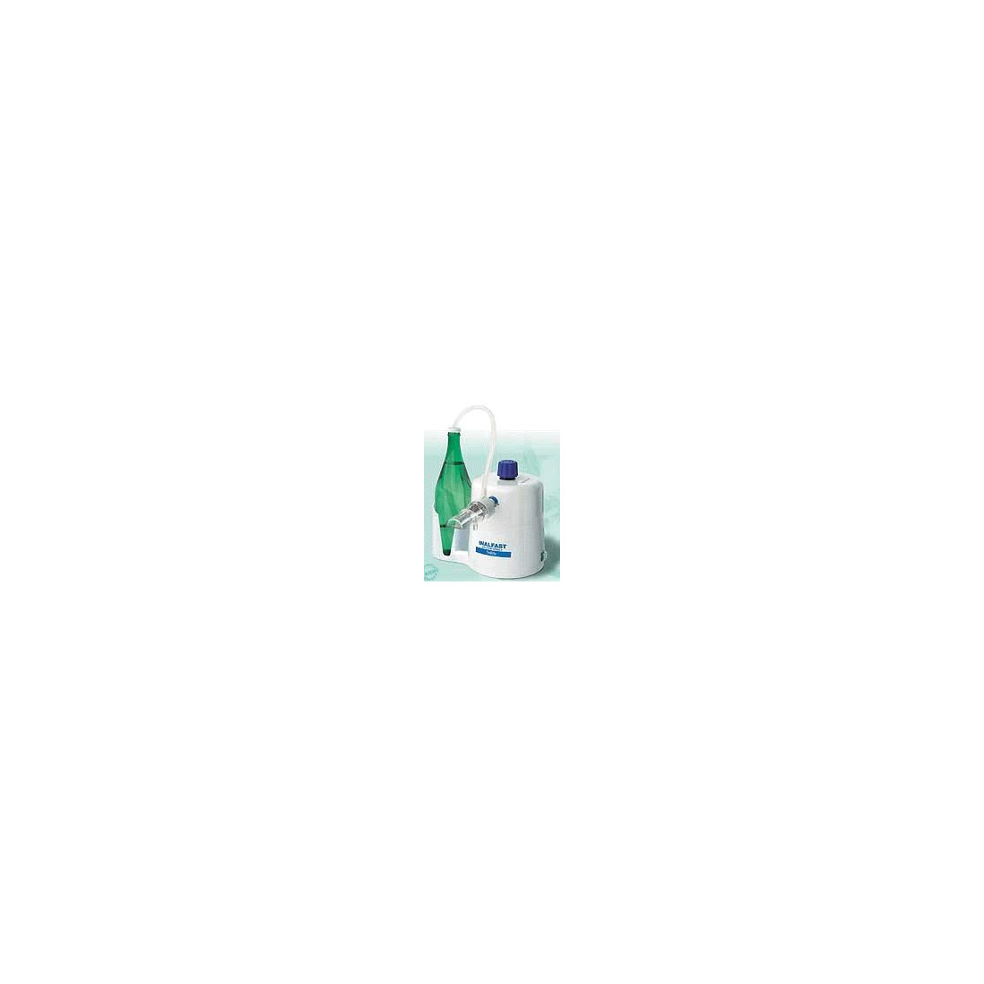 PRONTEX INALFAST INALATORE