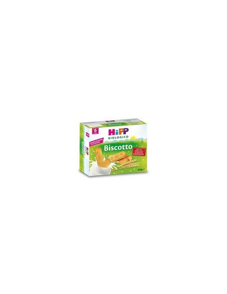 HIPP BIO BISCOTTO 720G