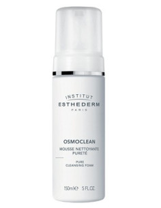 MOUSSE NETTOYANTE PURETE