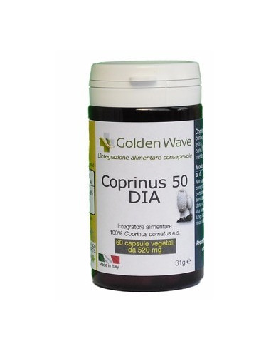 COPRINUS 50 DIA 60CPS