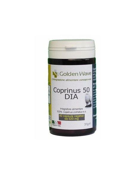 COPRINUS 50 DIA 60CPS