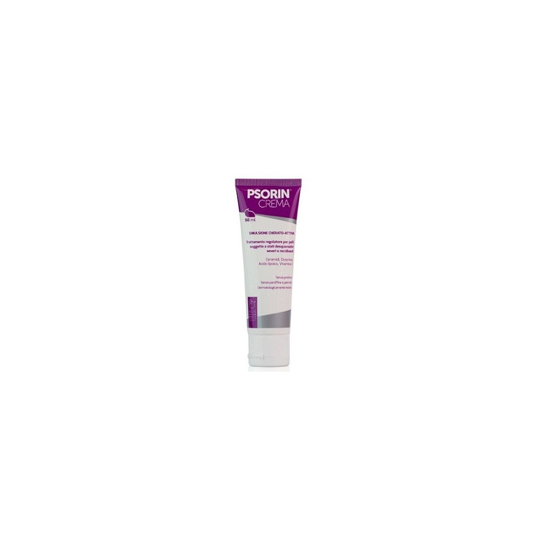PSORIN CREMA 50ML