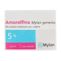 AMOROLFINA MY SMALTO 2.5ML 5%