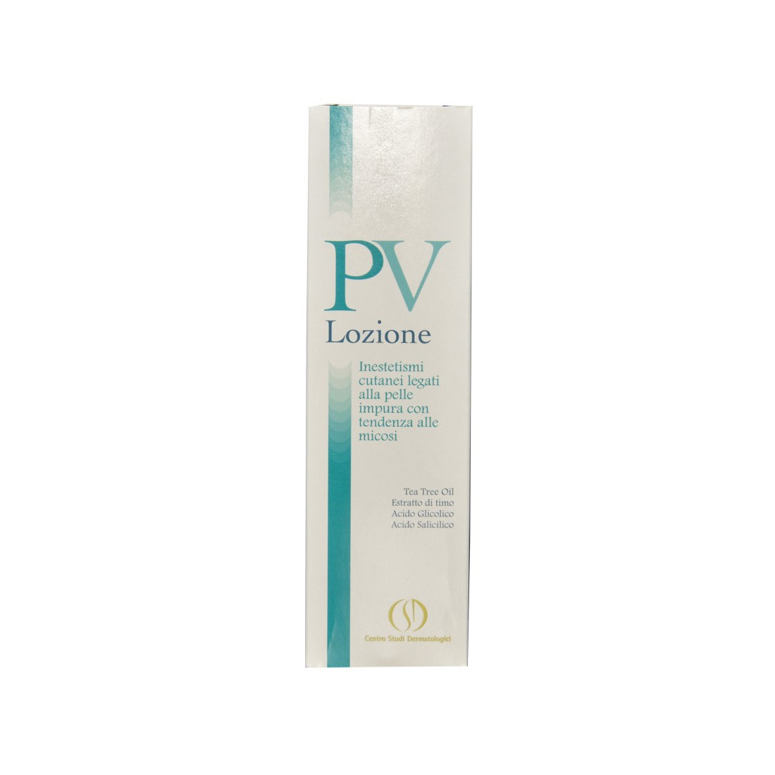 PV LOZIONE PELLI IMPURE 125ML
