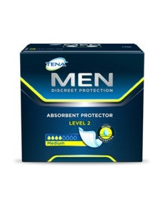 TENA MEN LIVELLO 2 20PZ