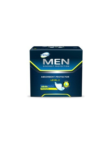 TENA MEN LIVELLO 2 20PZ