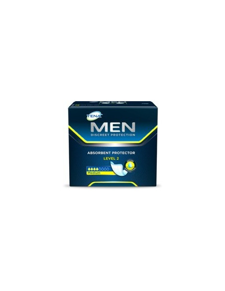 TENA MEN LIVELLO 2 20PZ