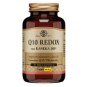 Q10 REDOX 50PRL SOFTGEL
