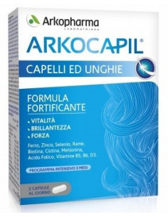 ARKOCAPIL PACK 2X60CPS