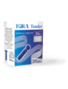FORA LANCETTE PUNG 30G 25PZ