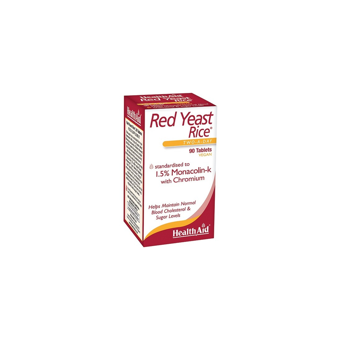 RED YEAST RESEARCH ROSSO90CPR