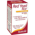 RED YEAST RESEARCH ROSSO90CPR