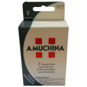 AMUCHINA SALVIETTE DISINF 7PZ